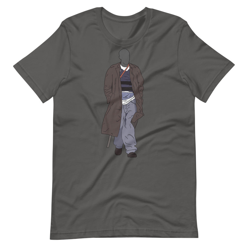 The king T-Shirt