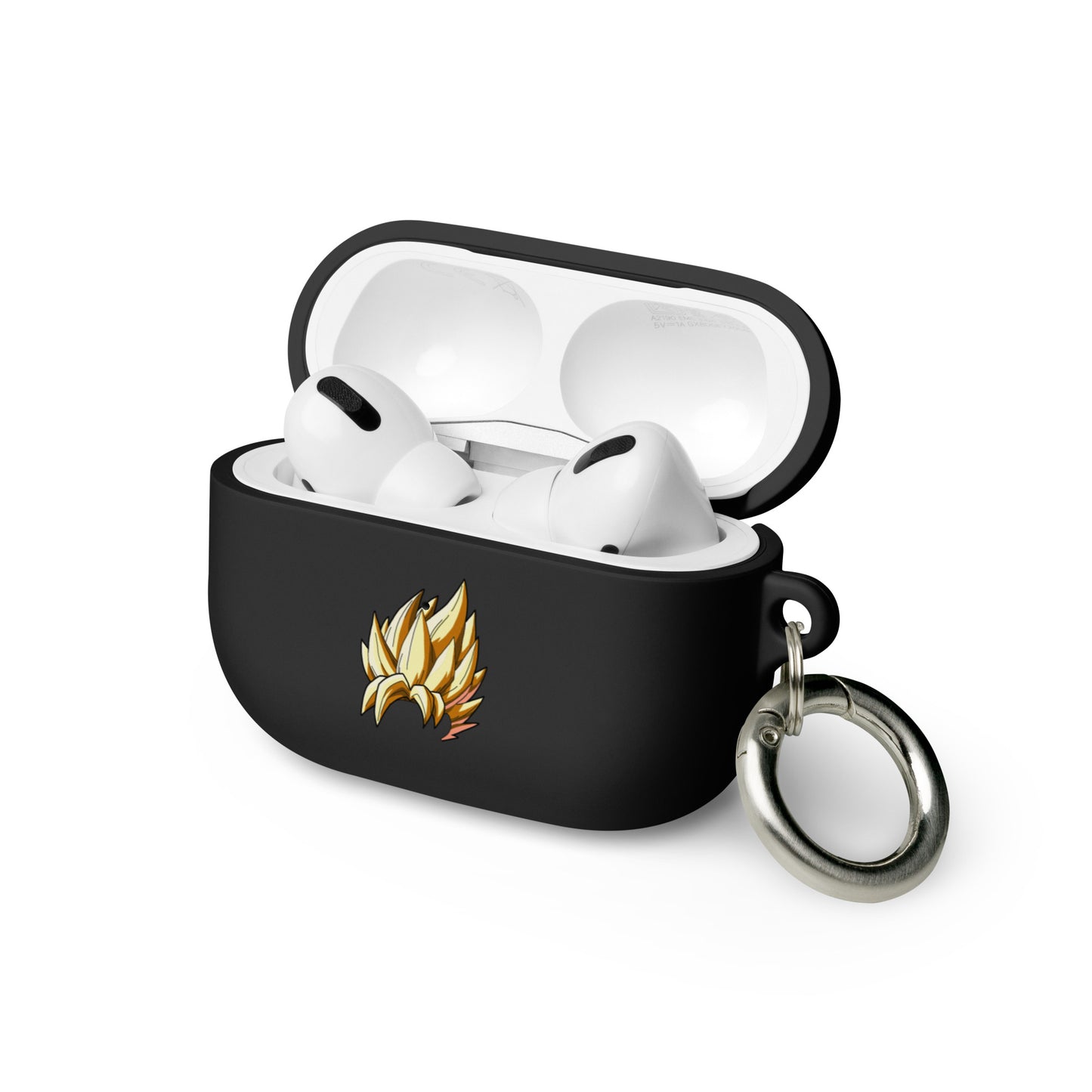 Super Saiyan - AirPods case