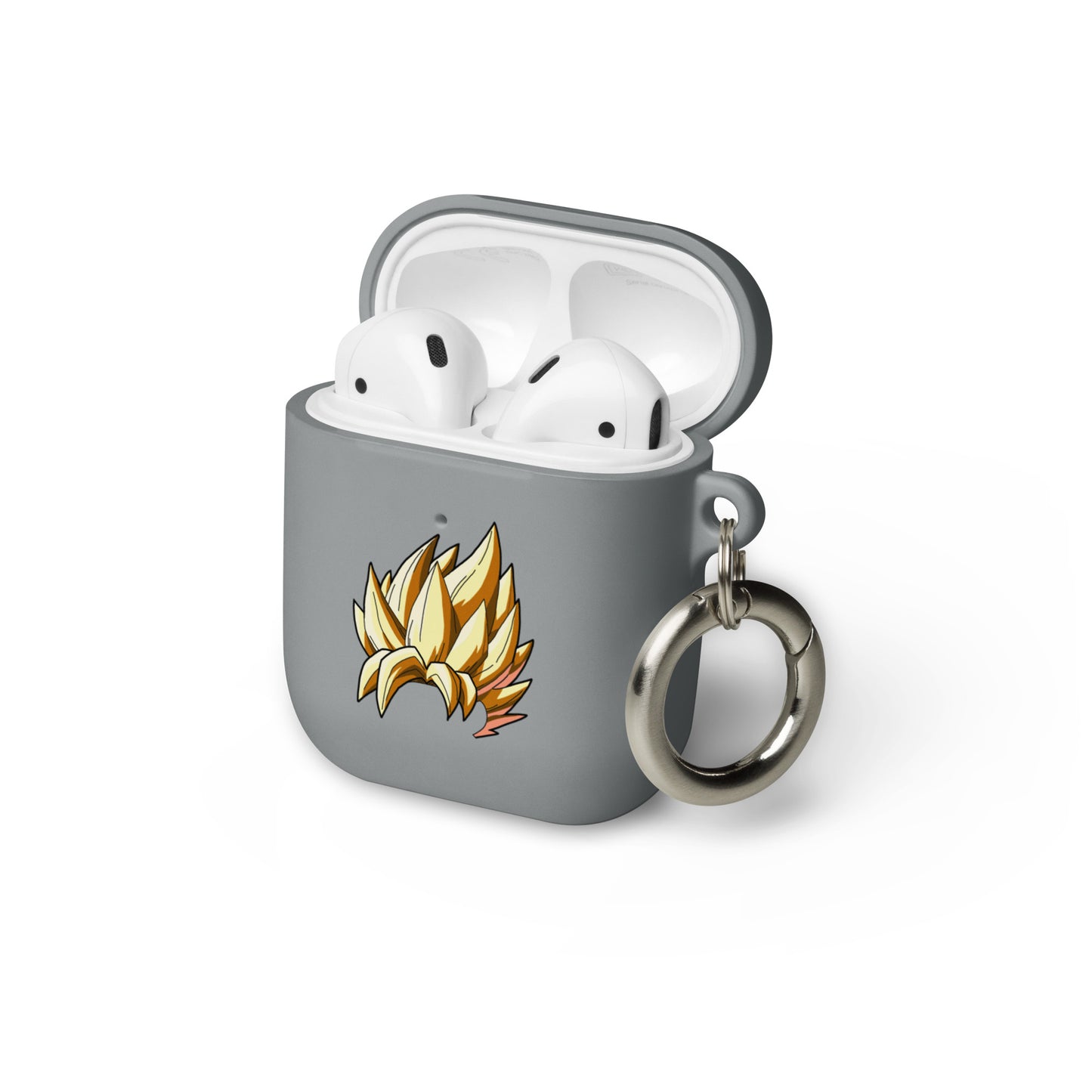 Super Saiyan - AirPods case