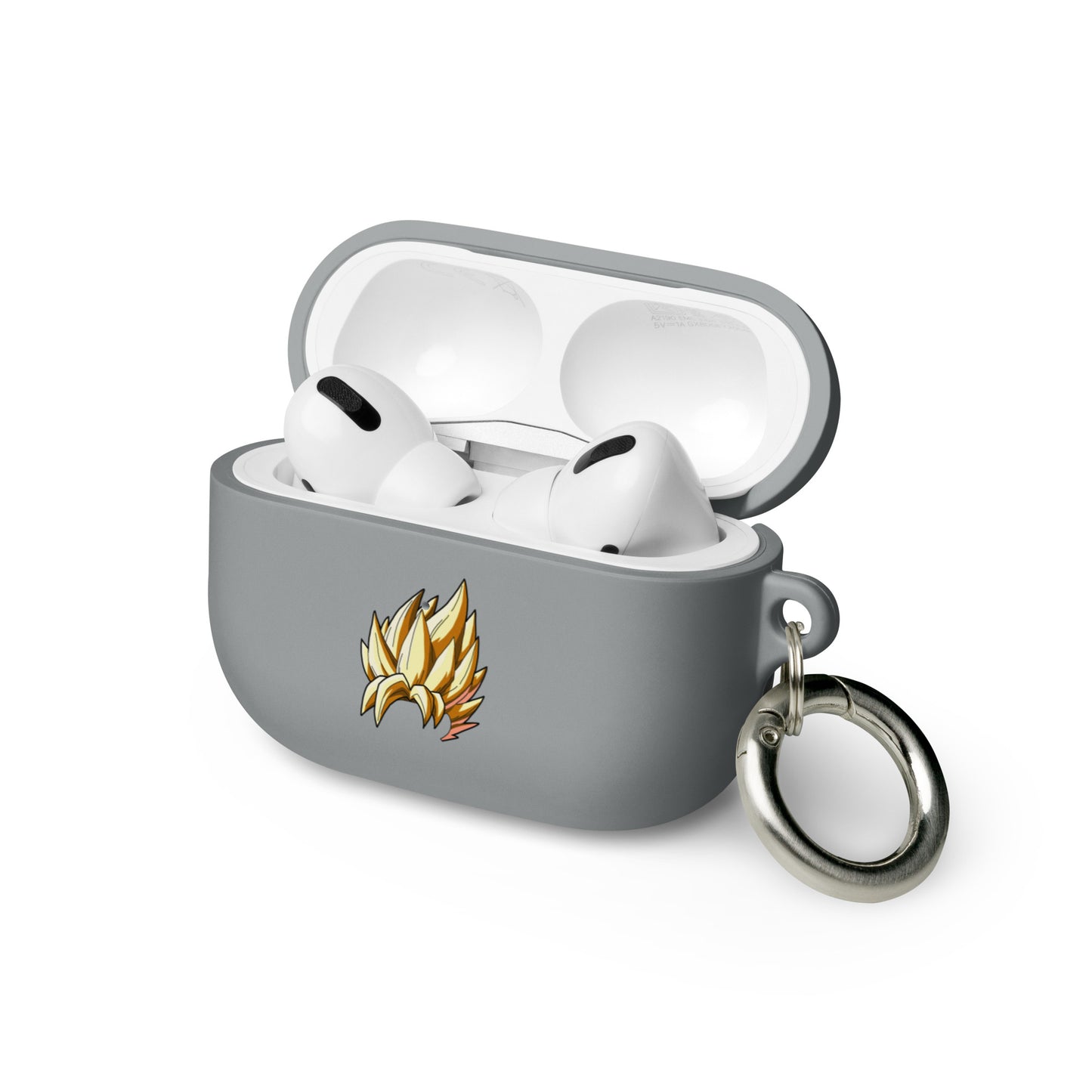 Super Saiyan - AirPods case