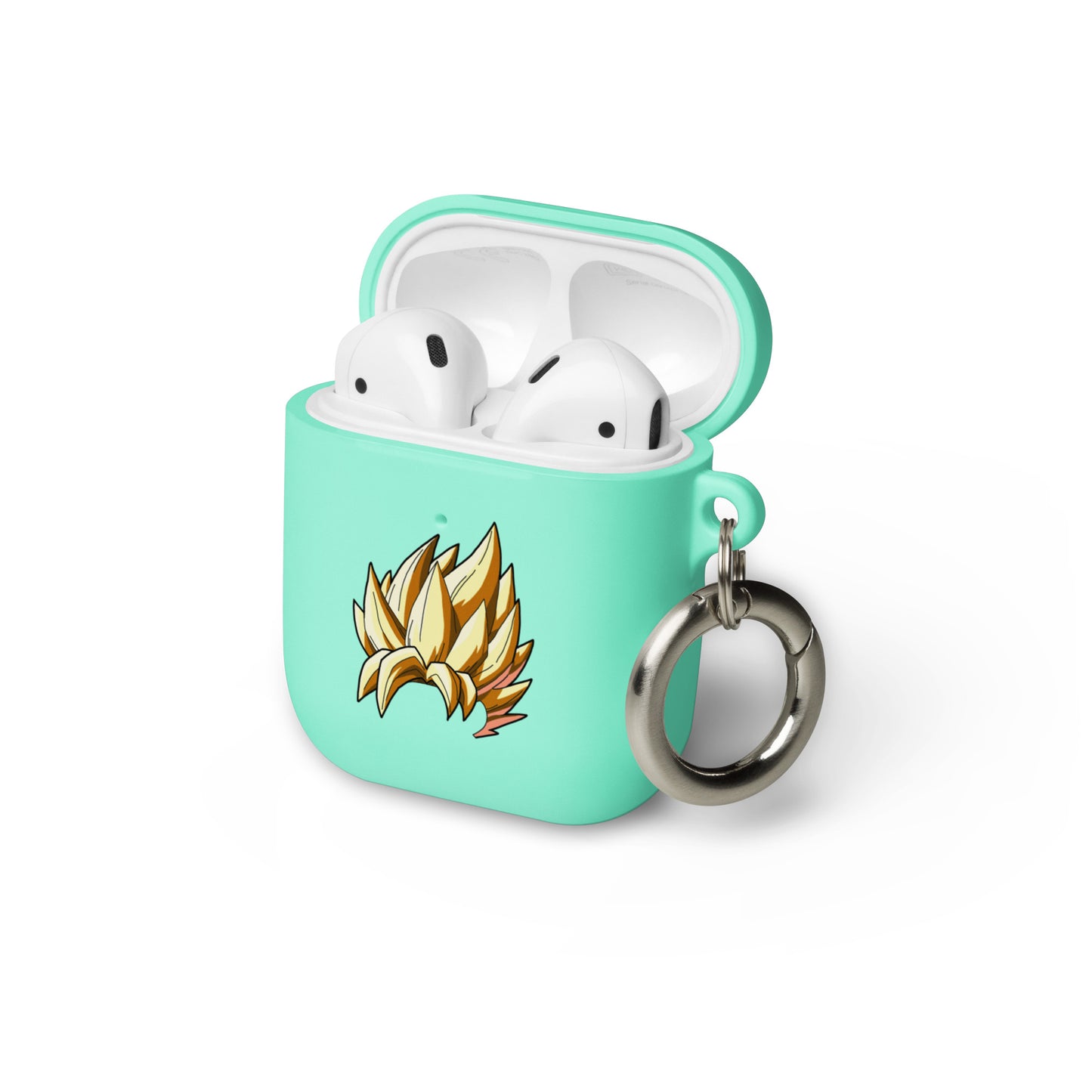 Super Saiyan - AirPods case