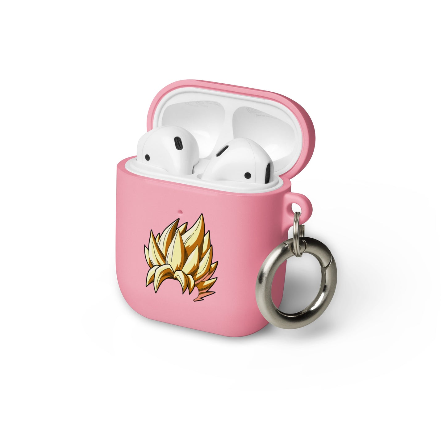 Super Saiyan - AirPods case