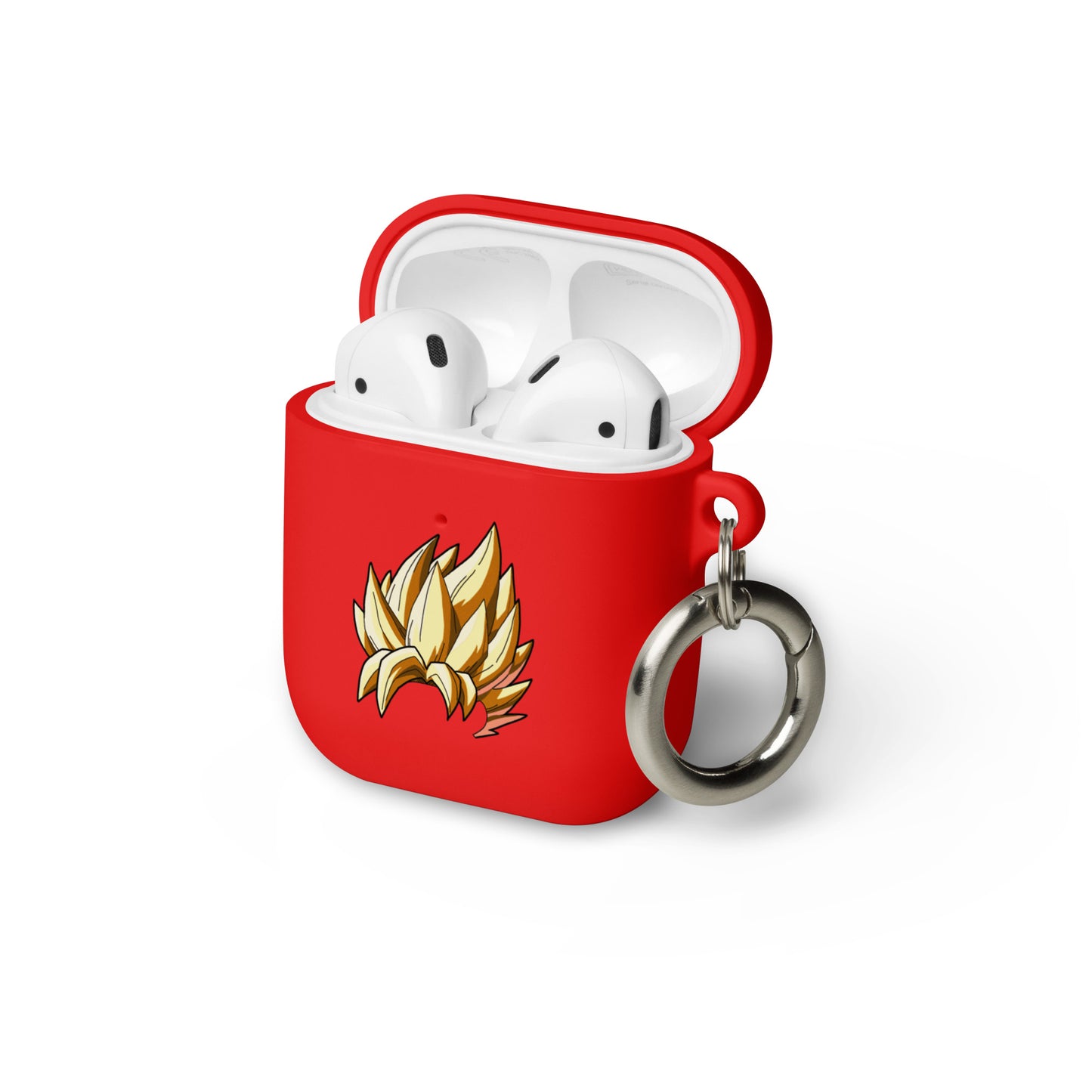 Super Saiyan - AirPods case