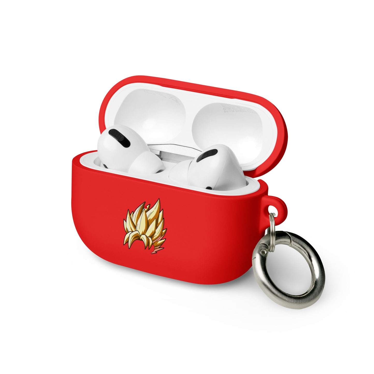 Super Saiyan - AirPods case