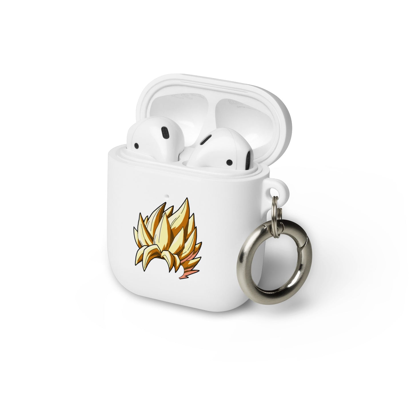 Super Saiyan - AirPods case