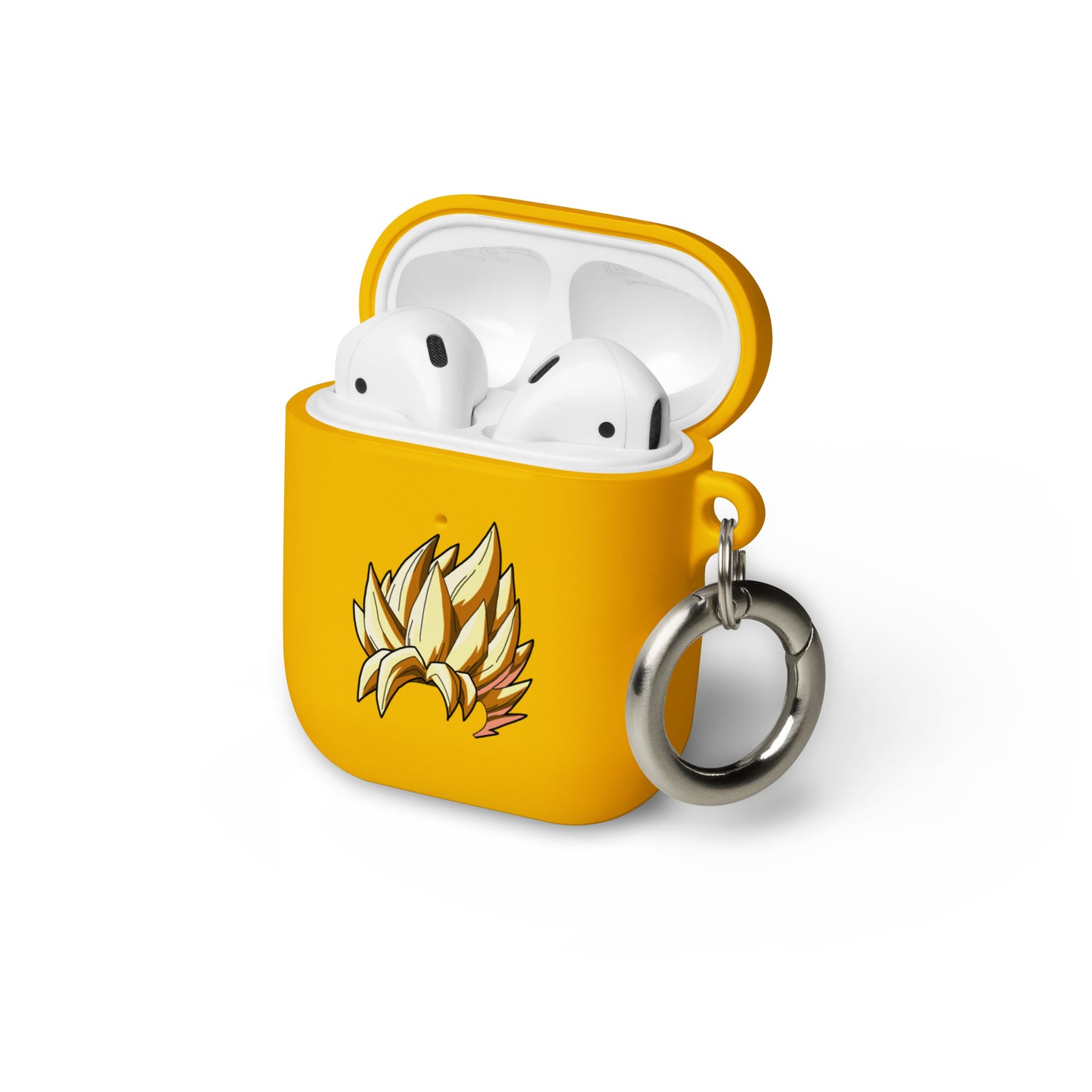 Super Saiyan - AirPods case