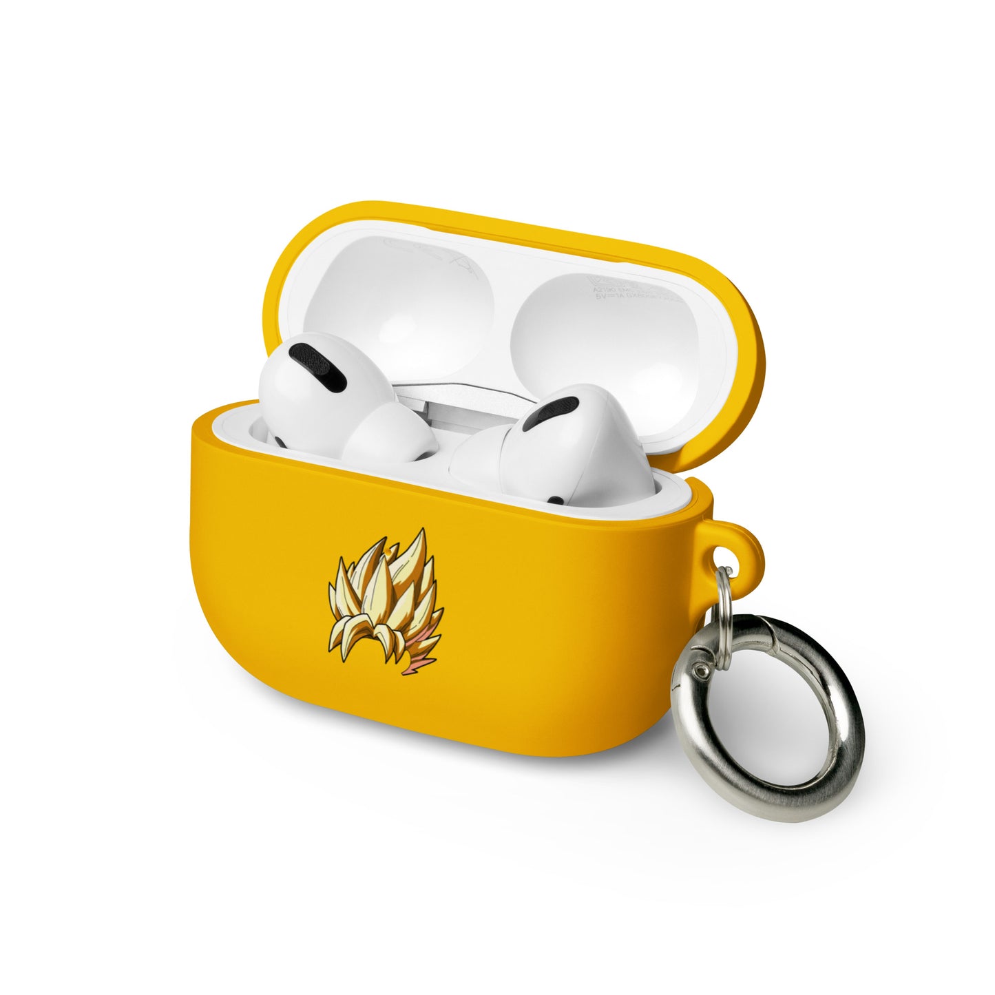 Super Saiyan - AirPods case