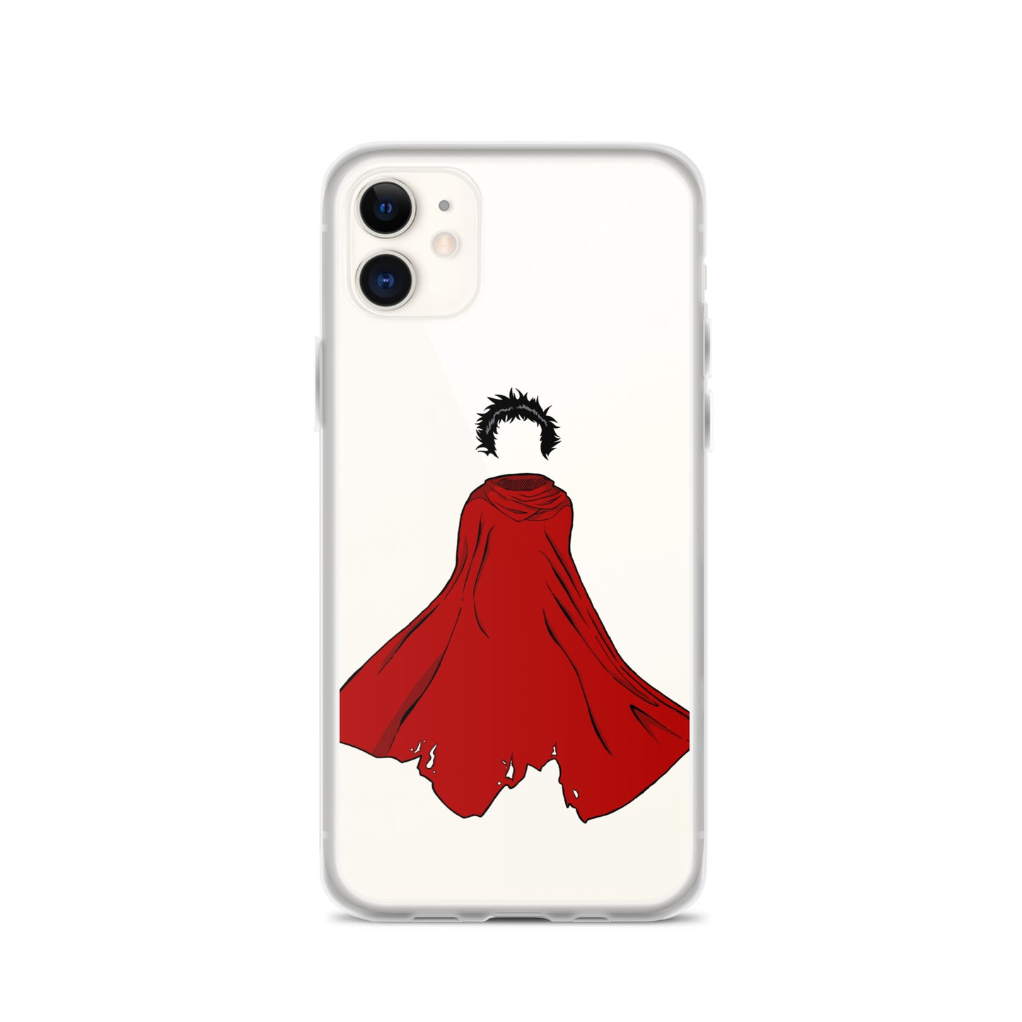 The Savior -  iPhone Case