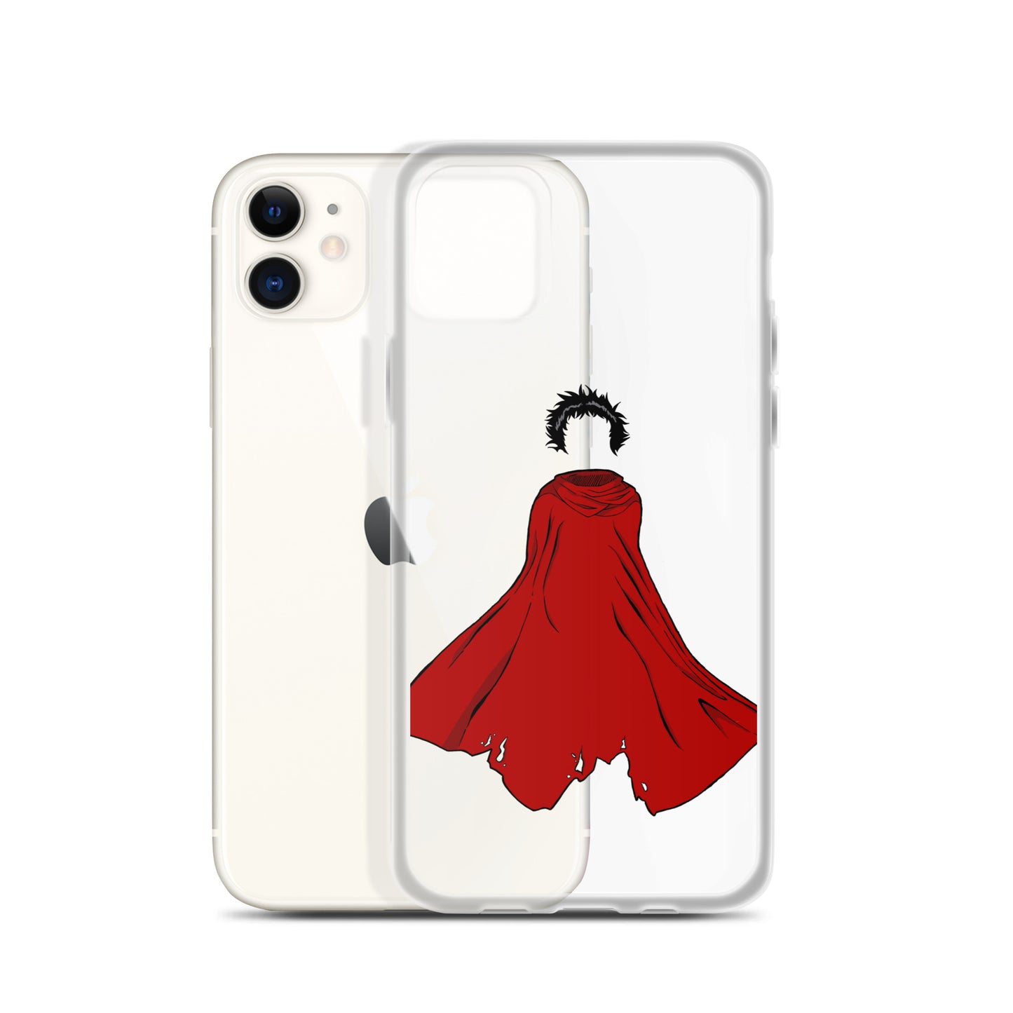 The Savior -  iPhone Case