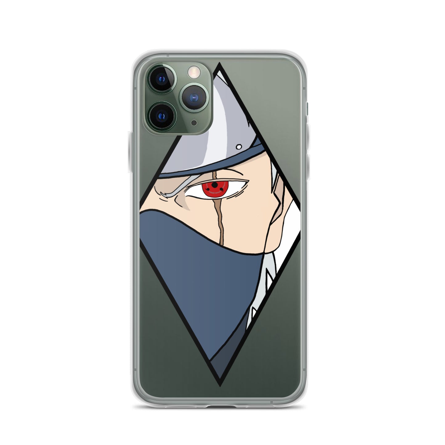 The Copy Ninja - iPhone Case