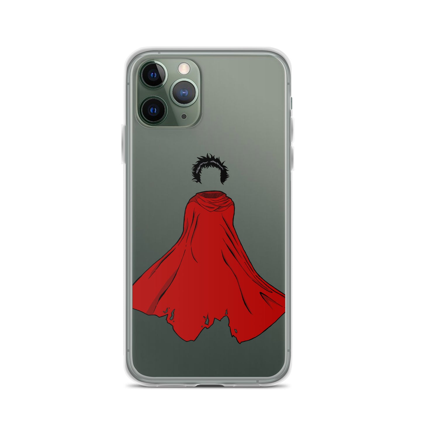 The Savior -  iPhone Case