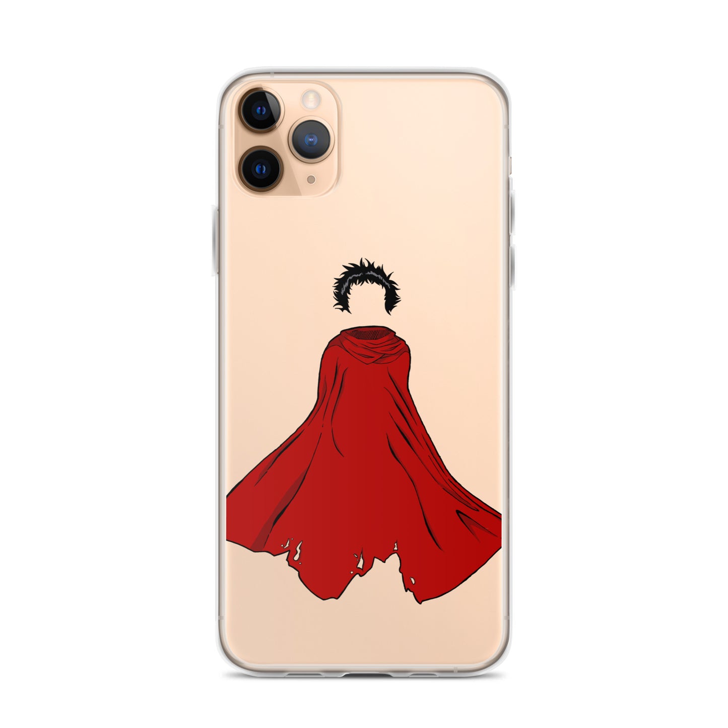 The Savior -  iPhone Case