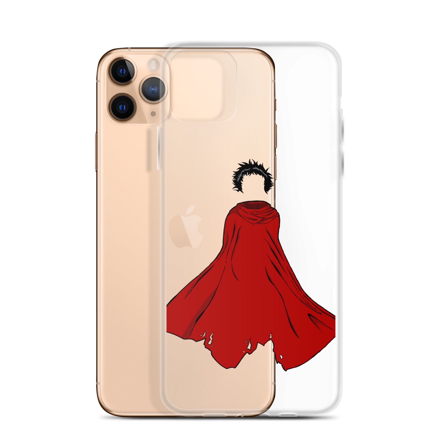 The Savior -  iPhone Case