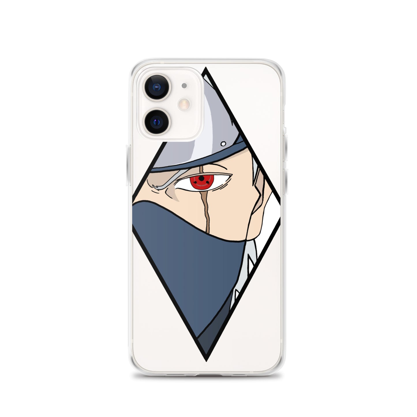 The Copy Ninja - iPhone Case