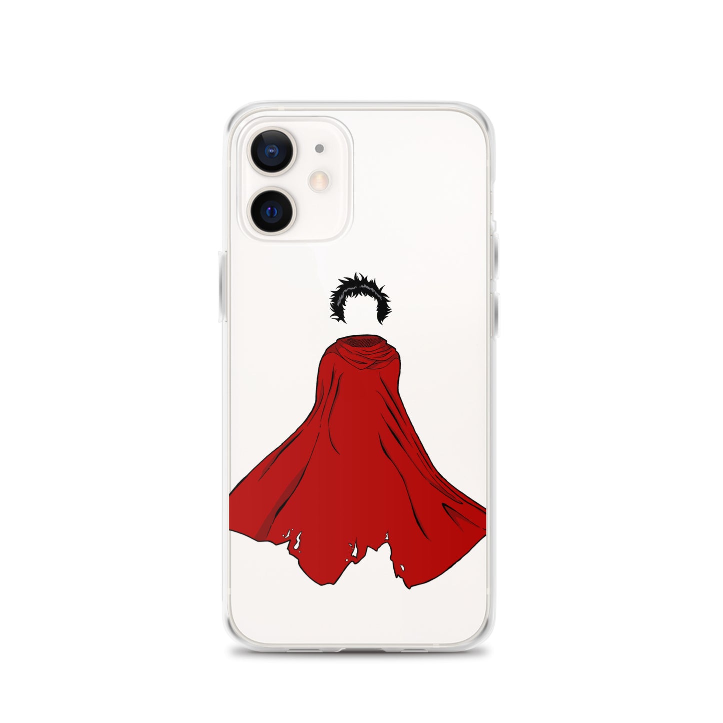 The Savior -  iPhone Case