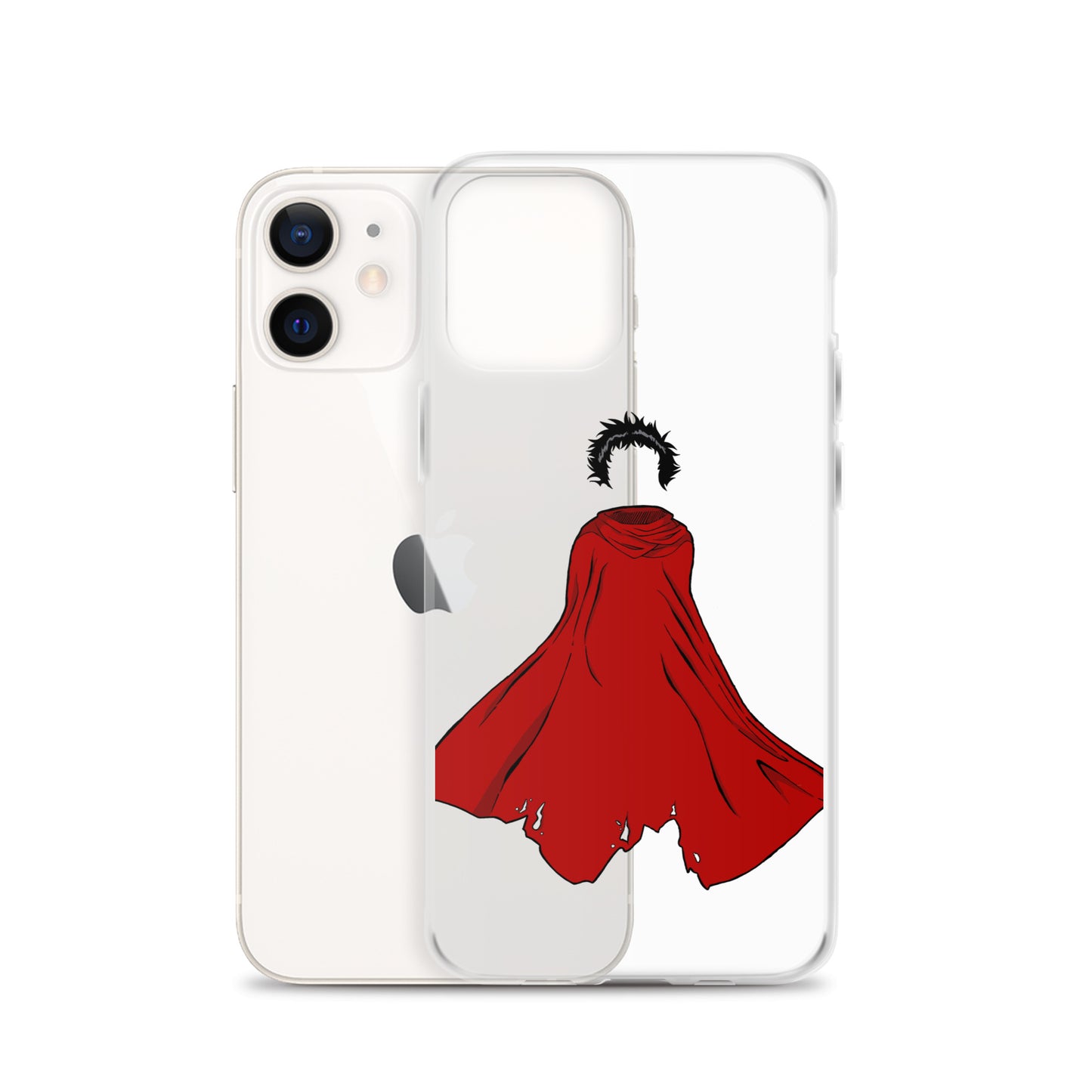 The Savior -  iPhone Case