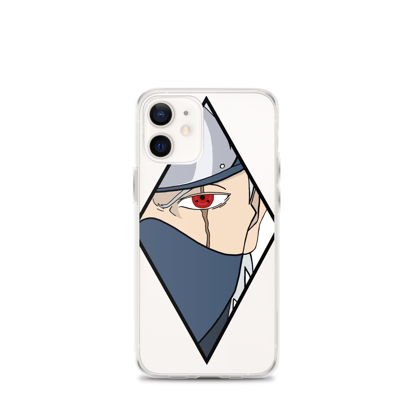 The Copy Ninja - iPhone Case