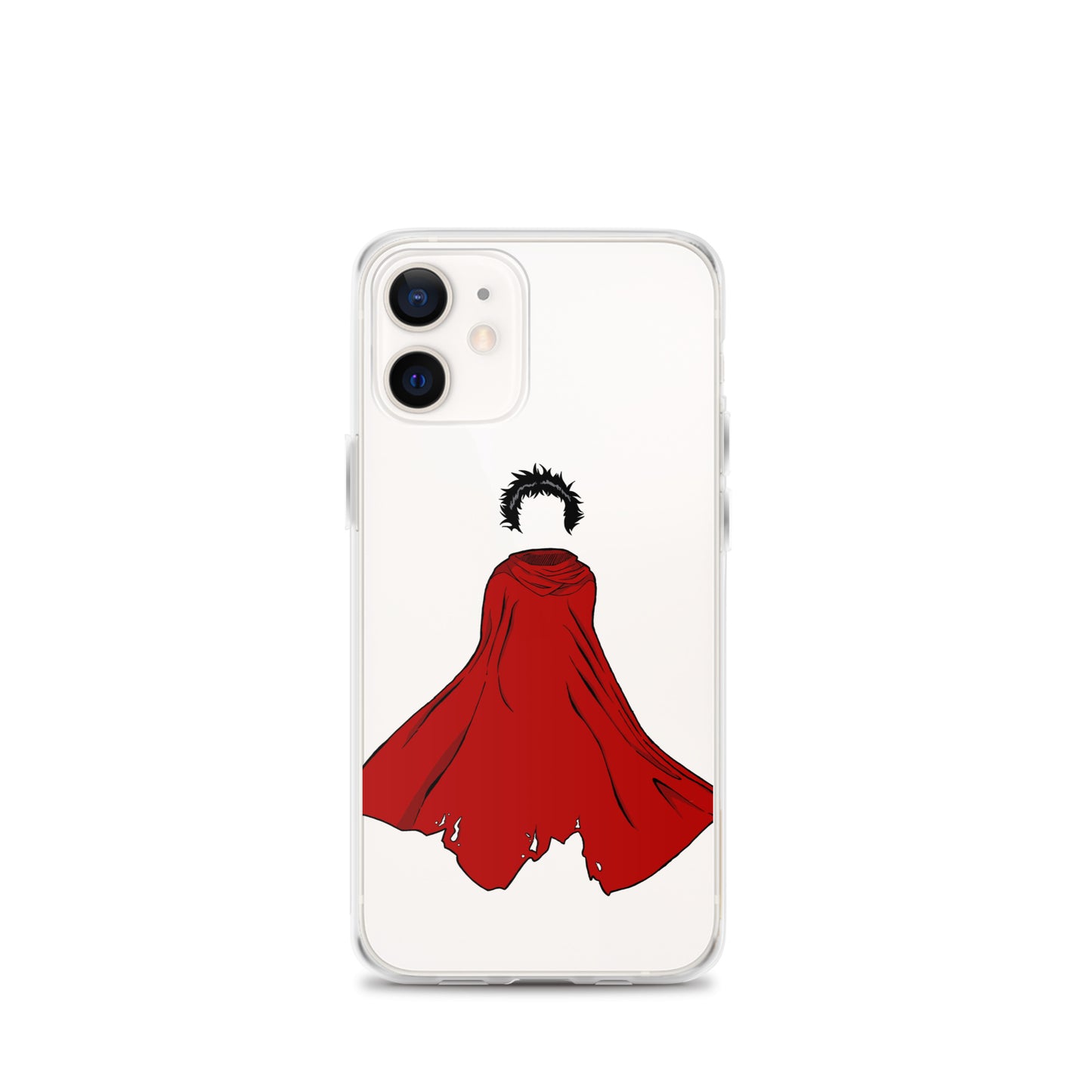 The Savior -  iPhone Case