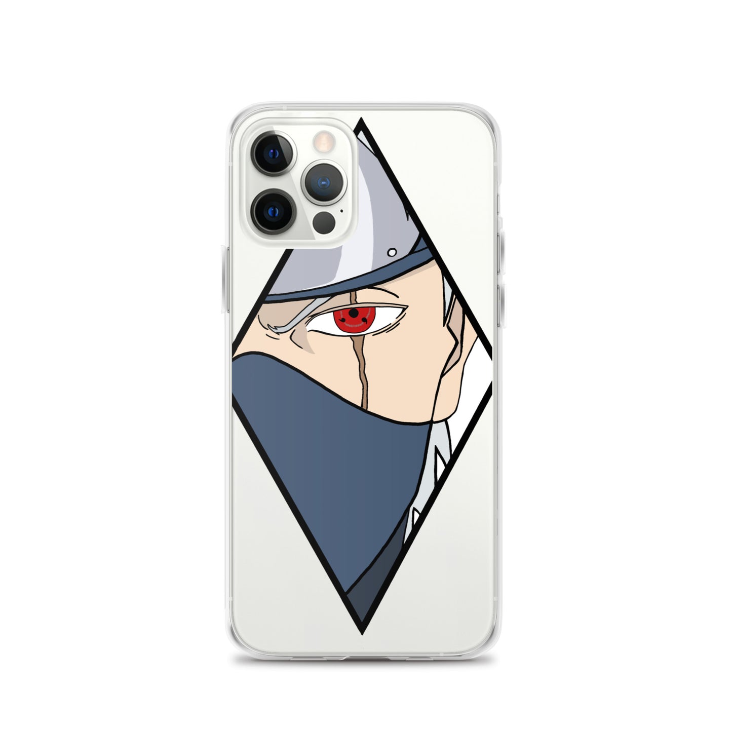 The Copy Ninja - iPhone Case