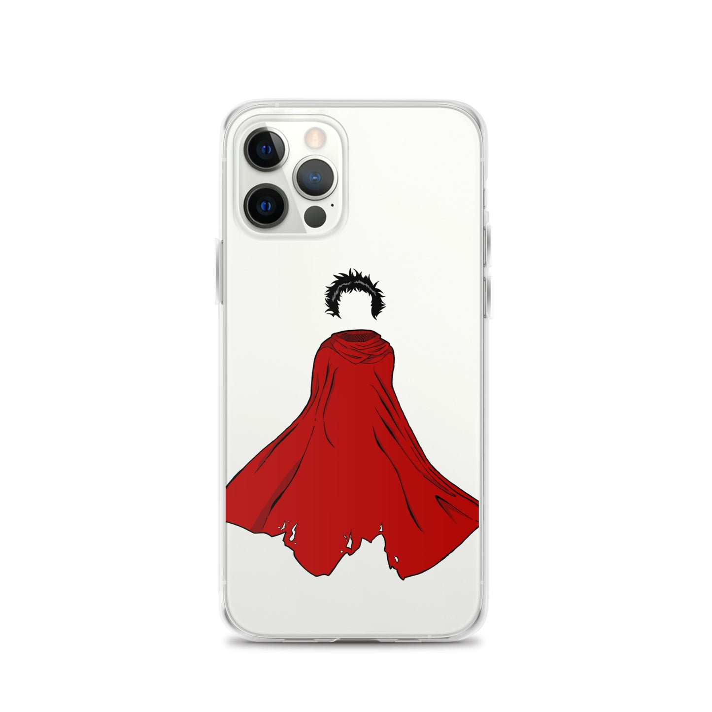 The Savior -  iPhone Case