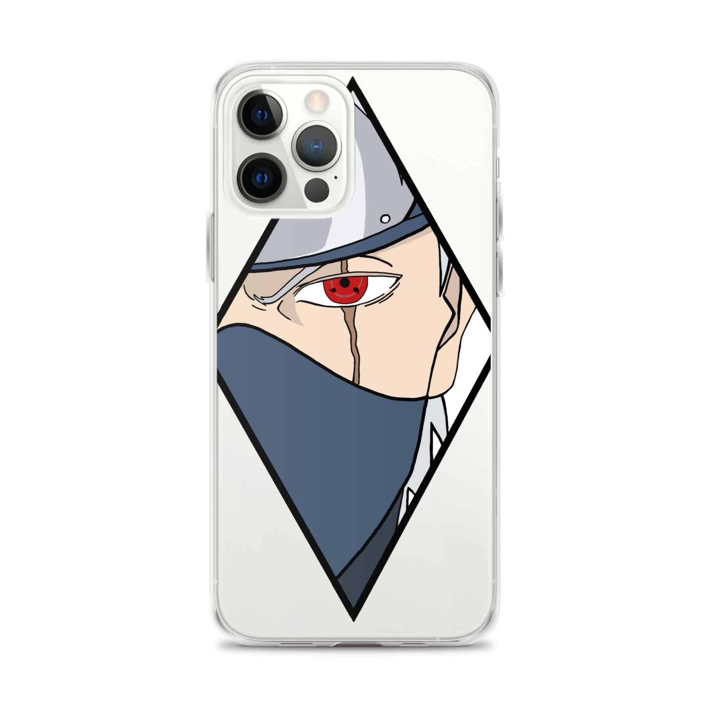 The Copy Ninja - iPhone Case