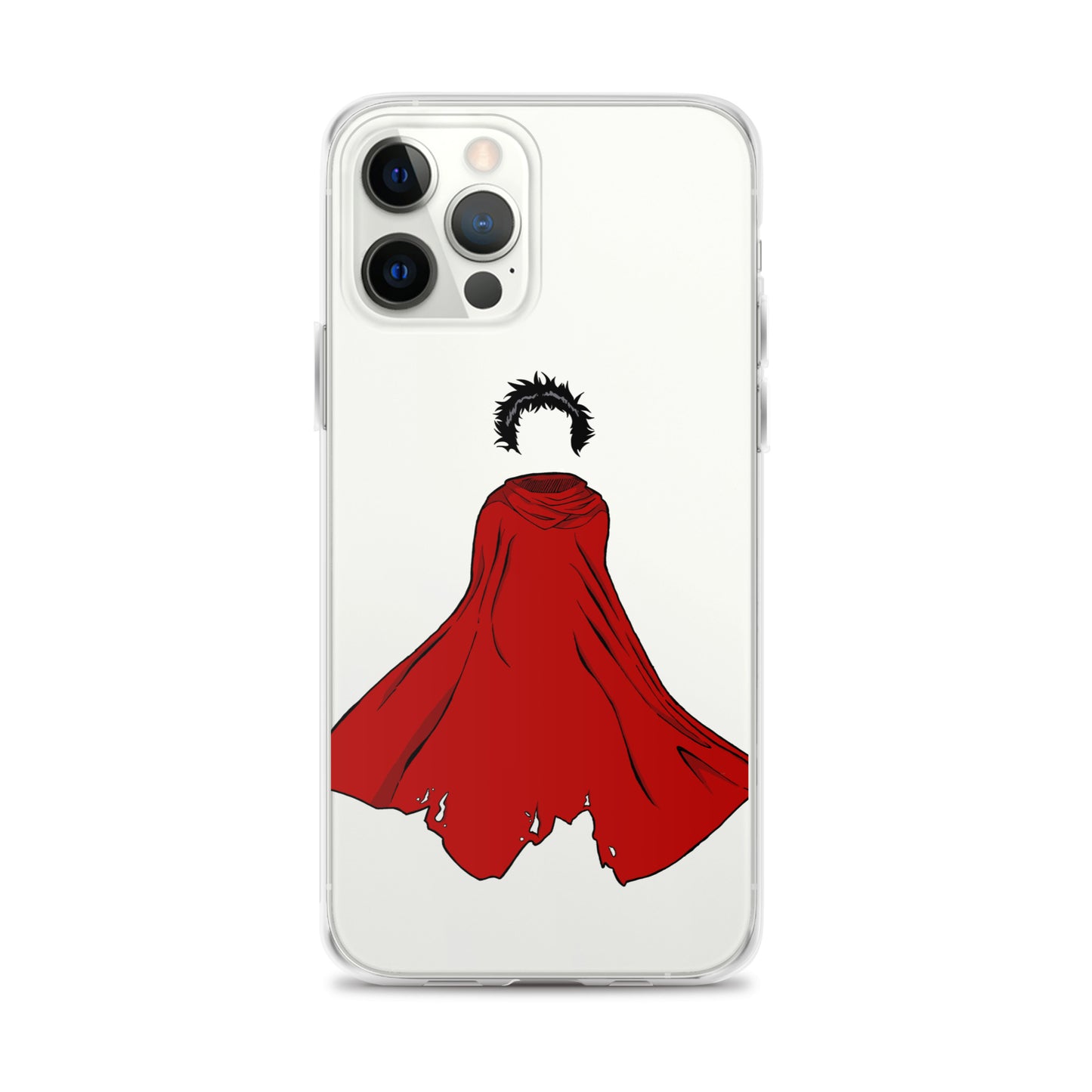 The Savior -  iPhone Case