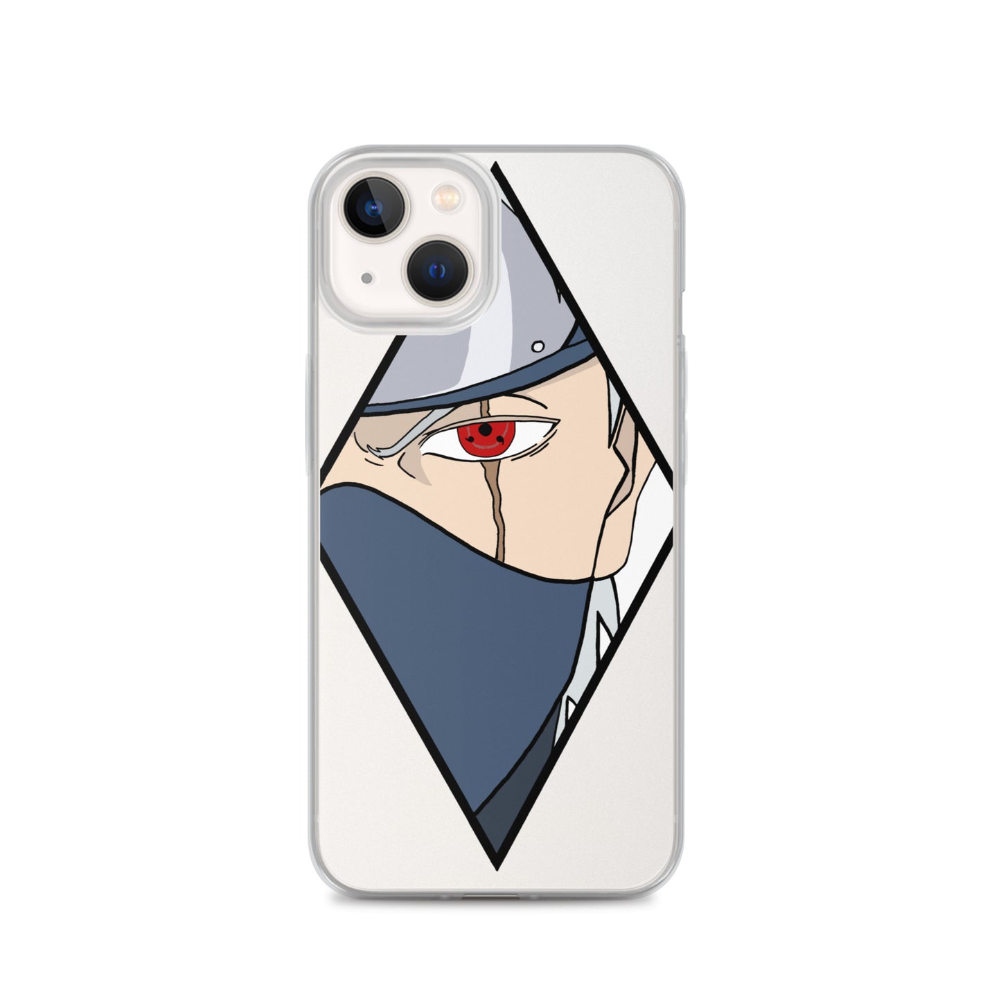 The Copy Ninja - iPhone Case