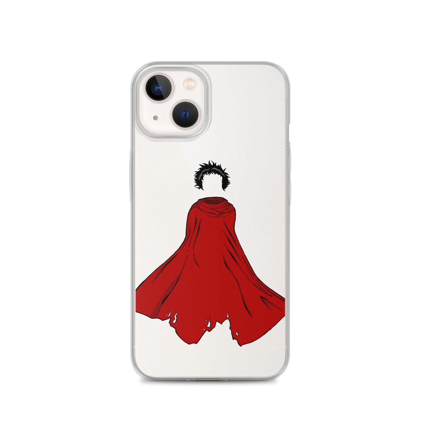 The Savior -  iPhone Case