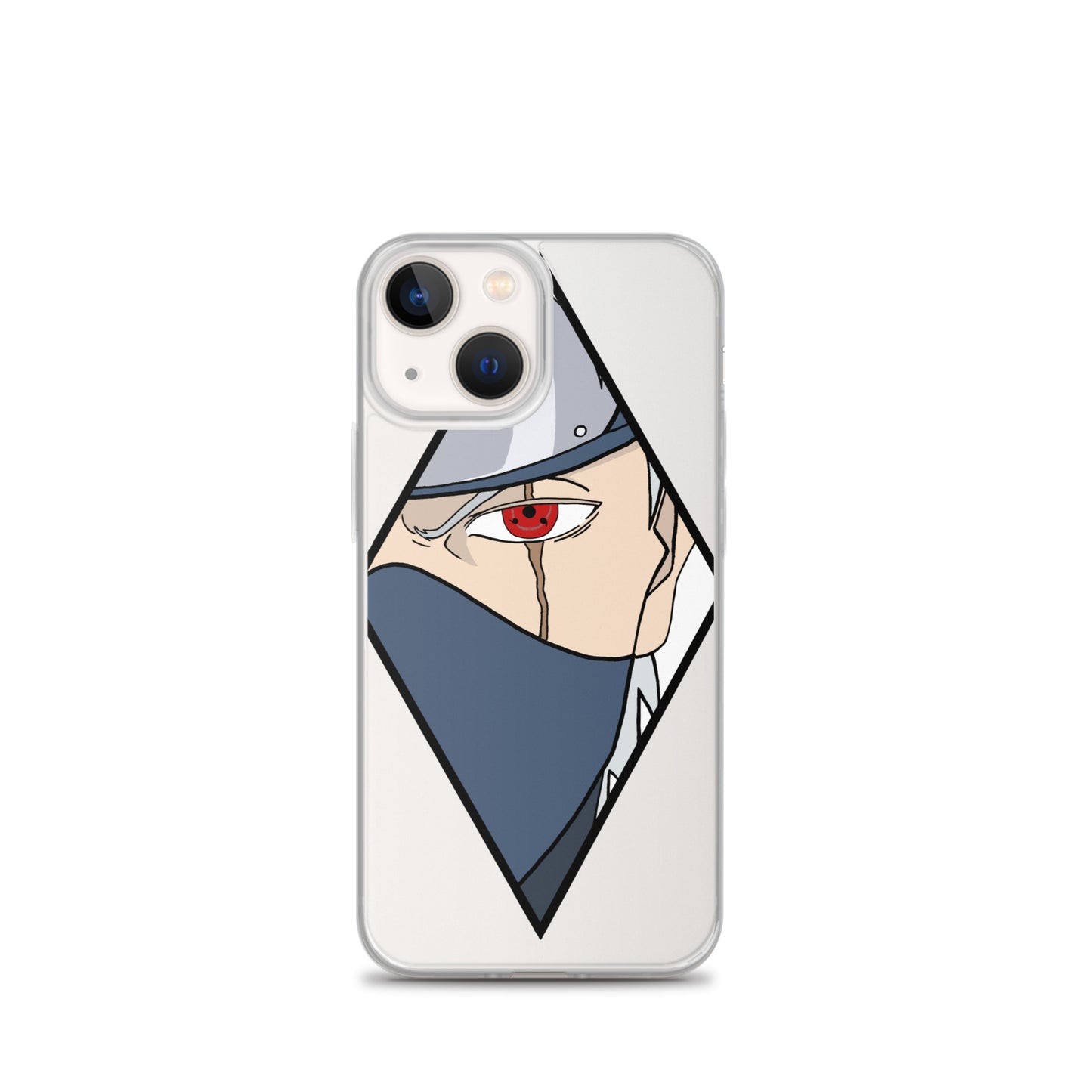 The Copy Ninja - iPhone Case