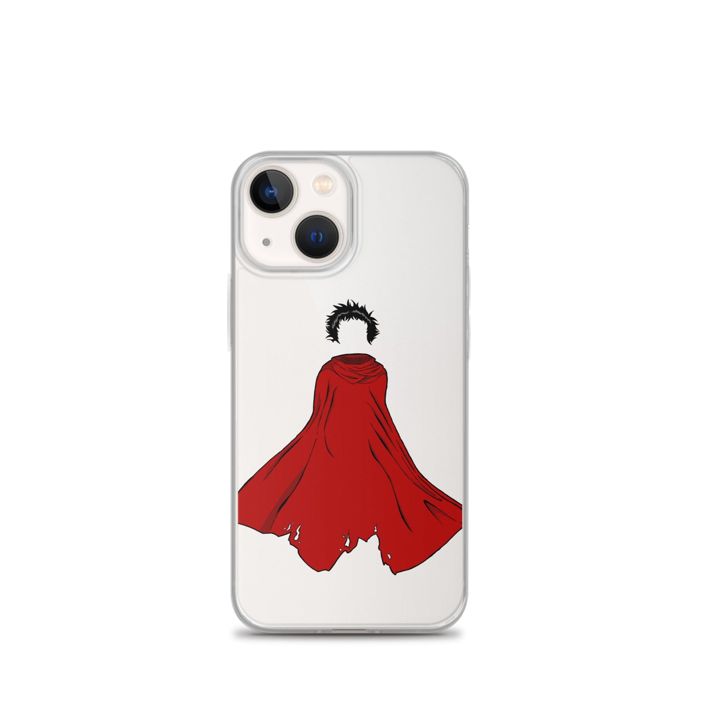 The Savior -  iPhone Case