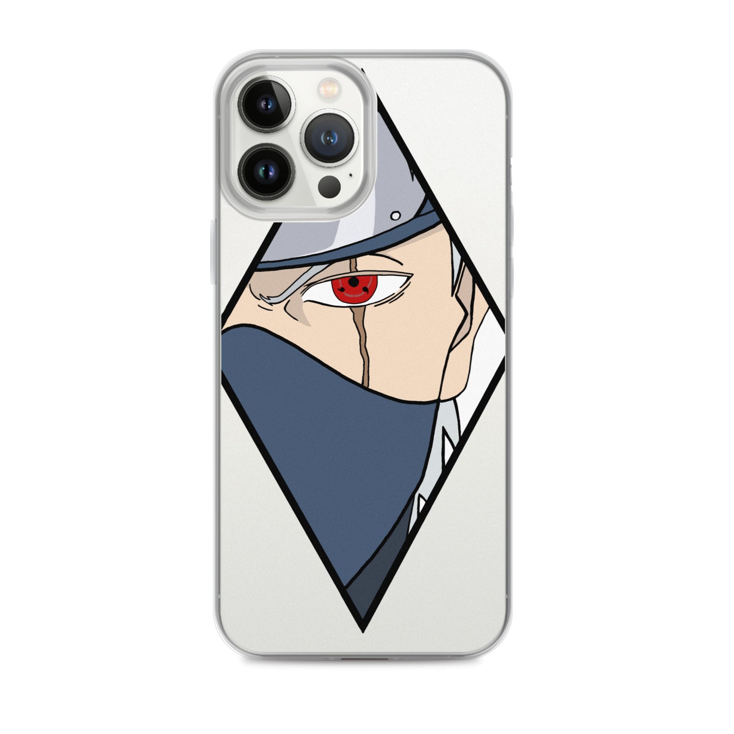 The Copy Ninja - iPhone Case