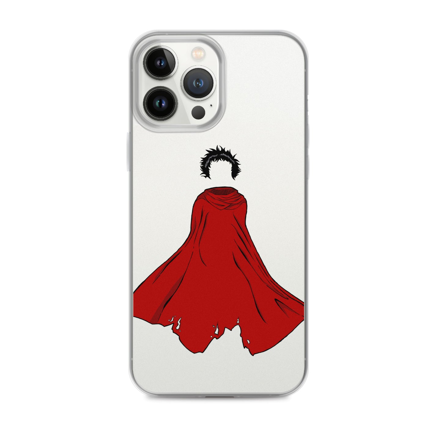 The Savior -  iPhone Case