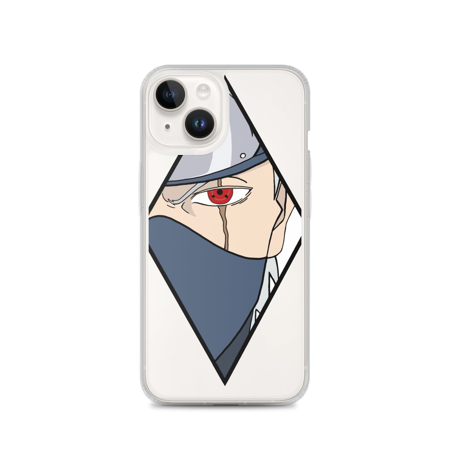 The Copy Ninja - iPhone Case