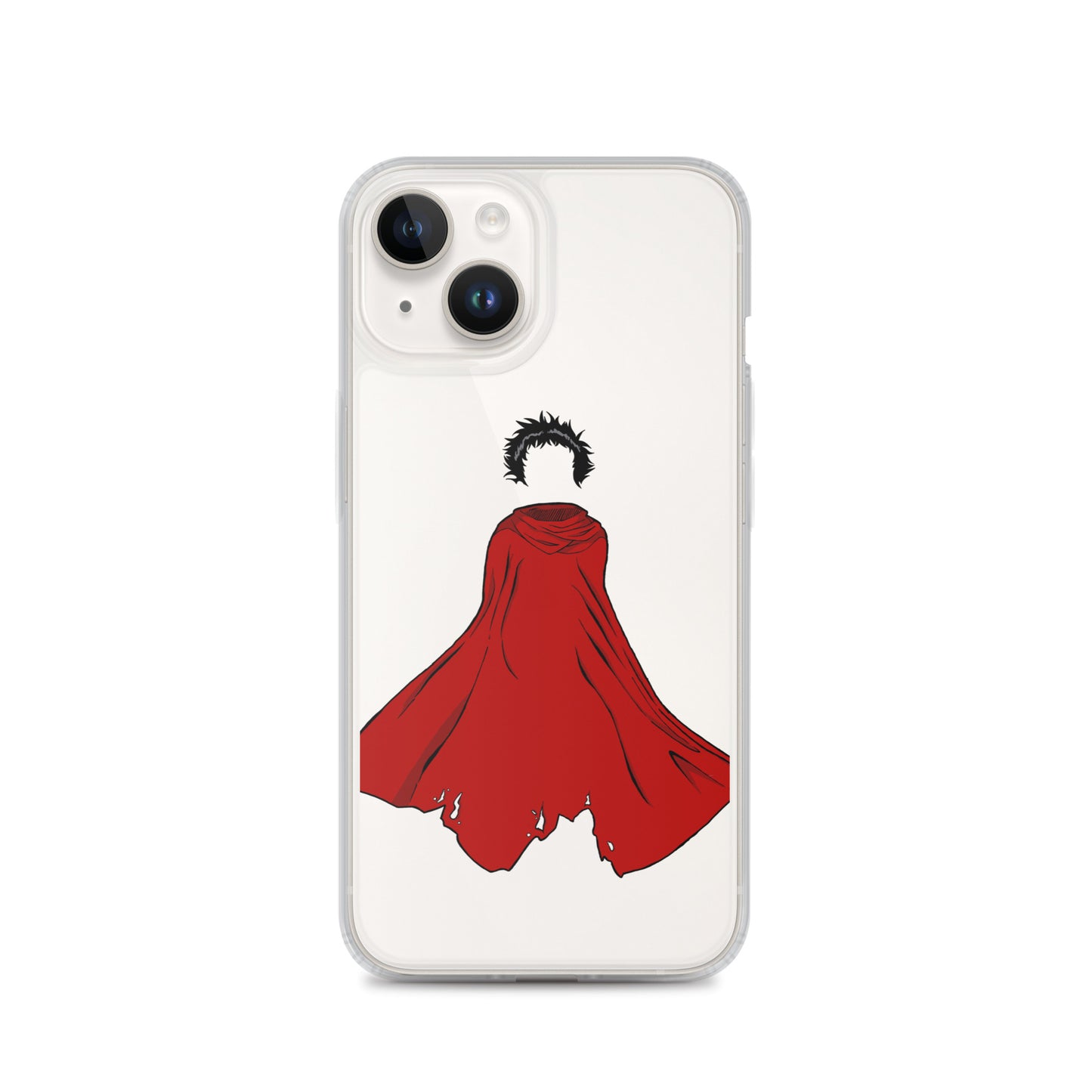 The Savior -  iPhone Case