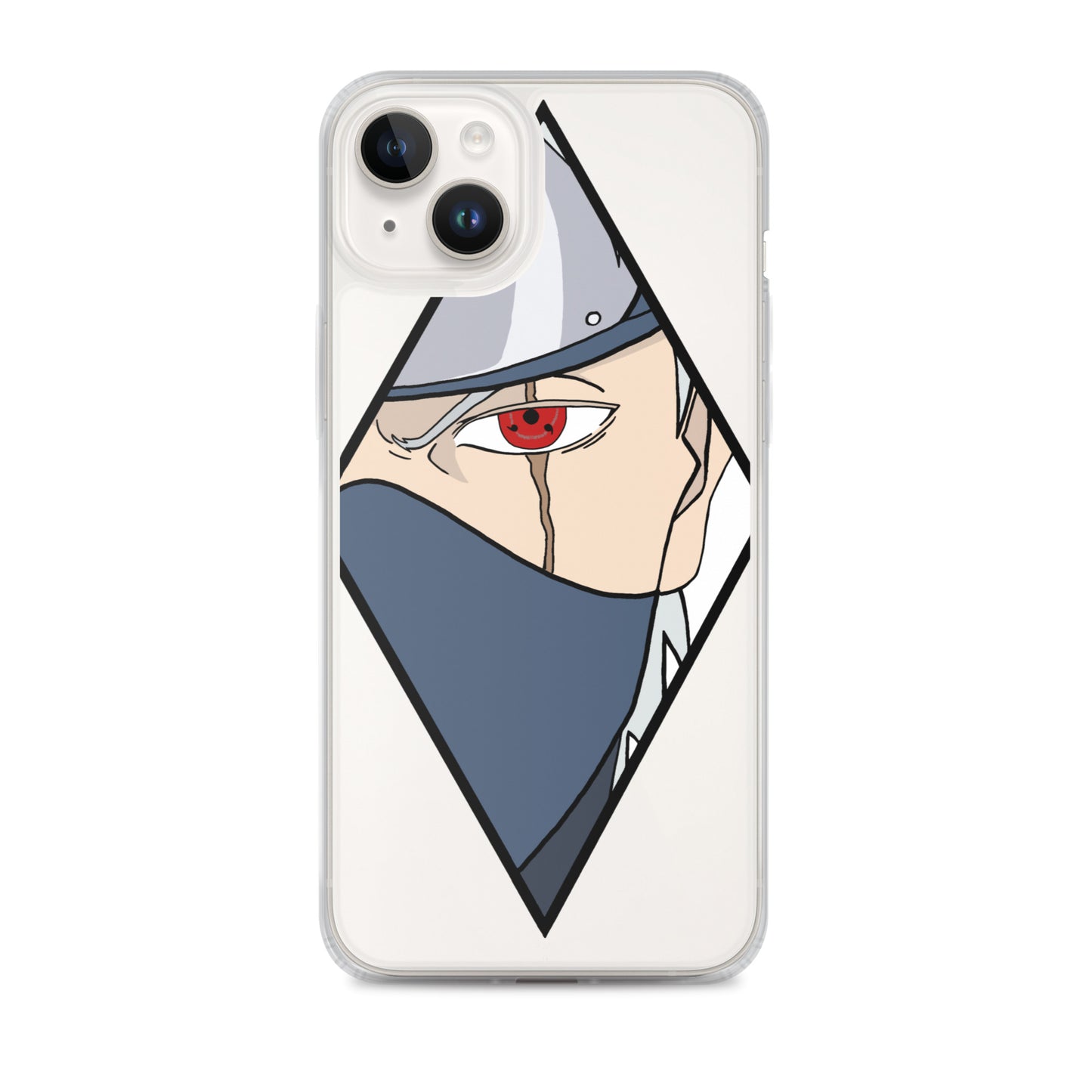 The Copy Ninja - iPhone Case