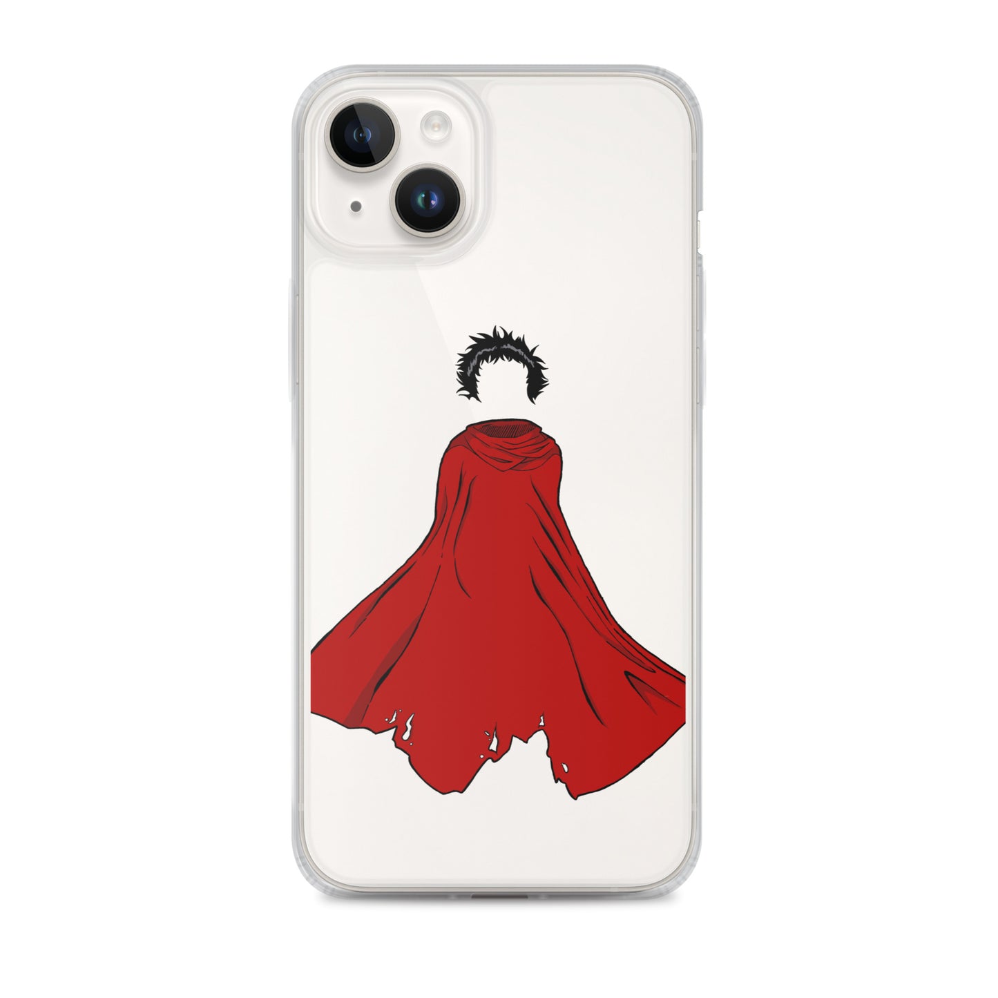 The Savior -  iPhone Case