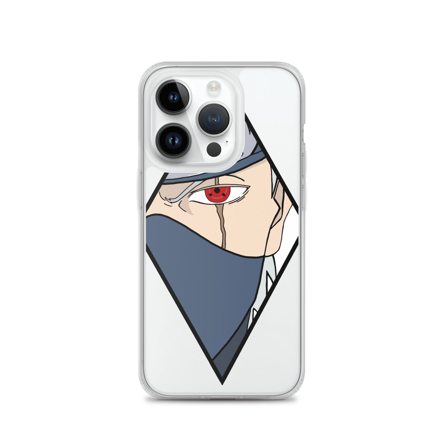 The Copy Ninja - iPhone Case