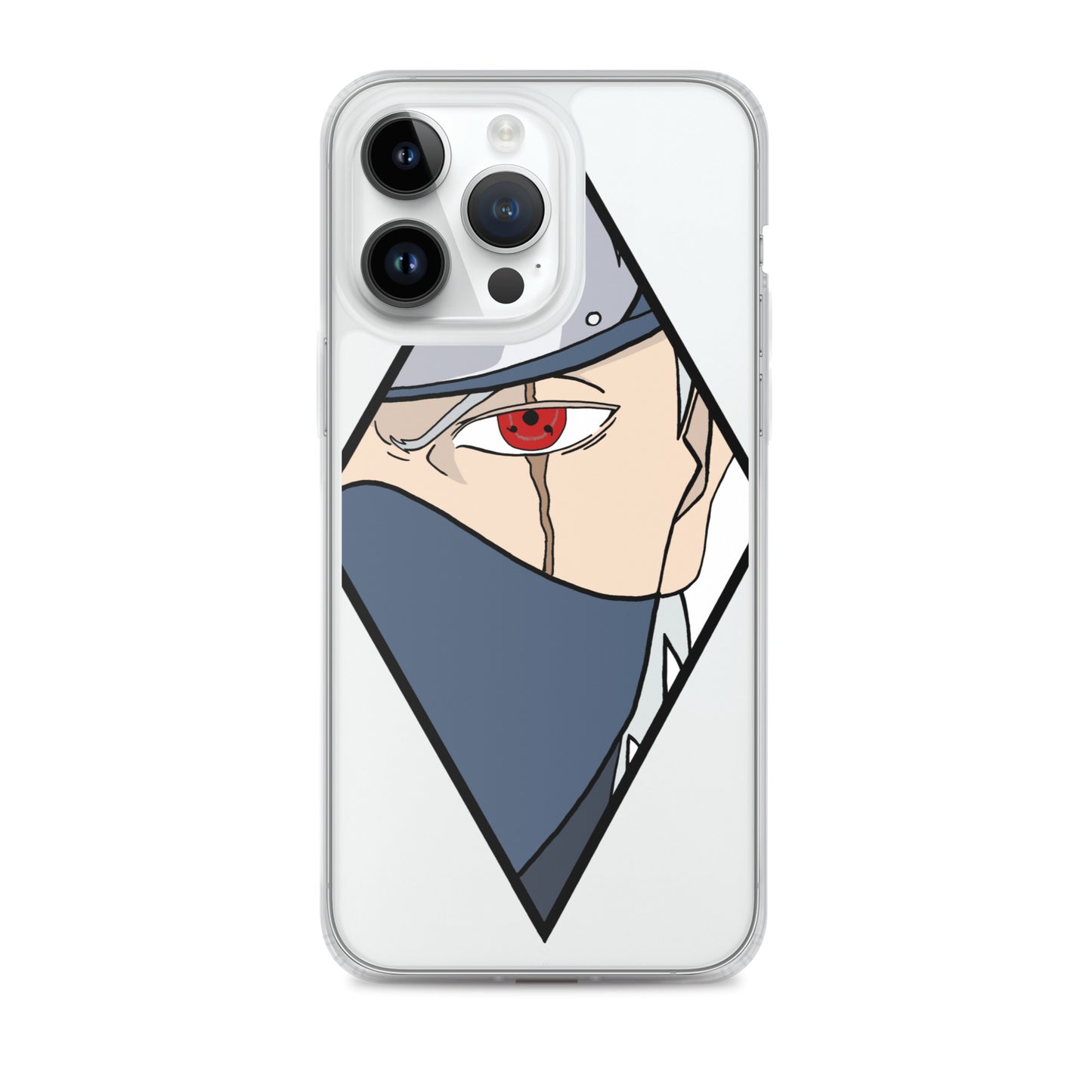 The Copy Ninja - iPhone Case