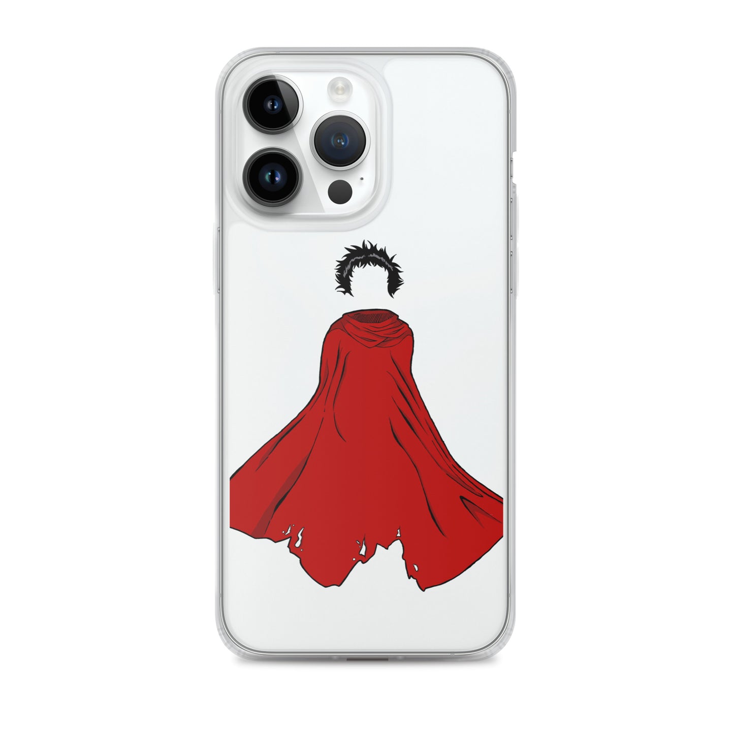 The Savior -  iPhone Case