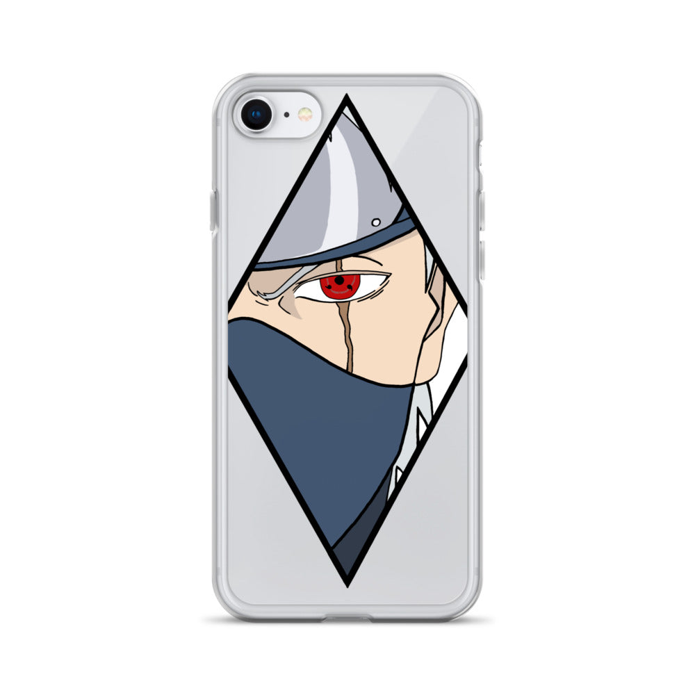 The Copy Ninja - iPhone Case