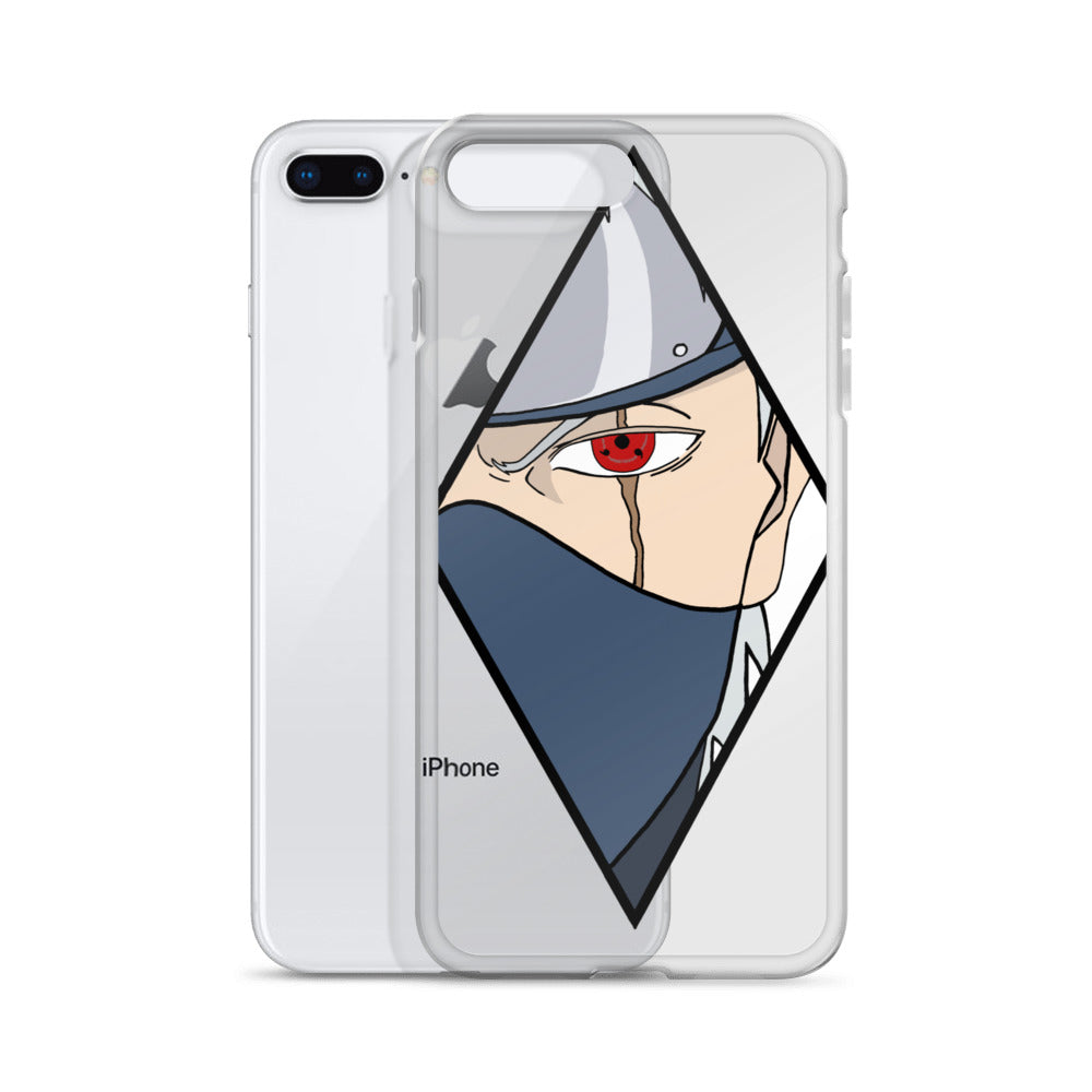 The Copy Ninja - iPhone Case