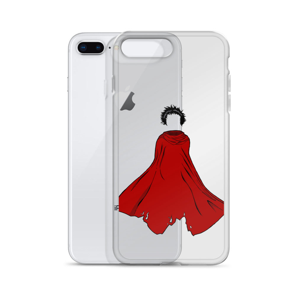 The Savior -  iPhone Case