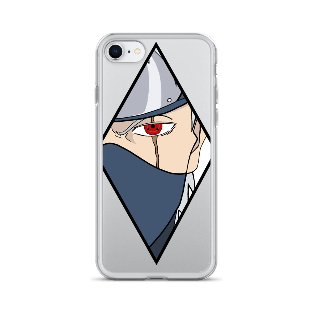 The Copy Ninja - iPhone Case