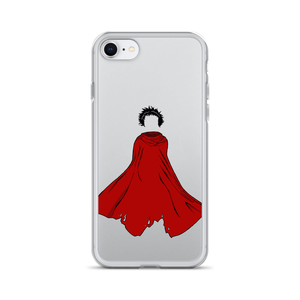 The Savior -  iPhone Case