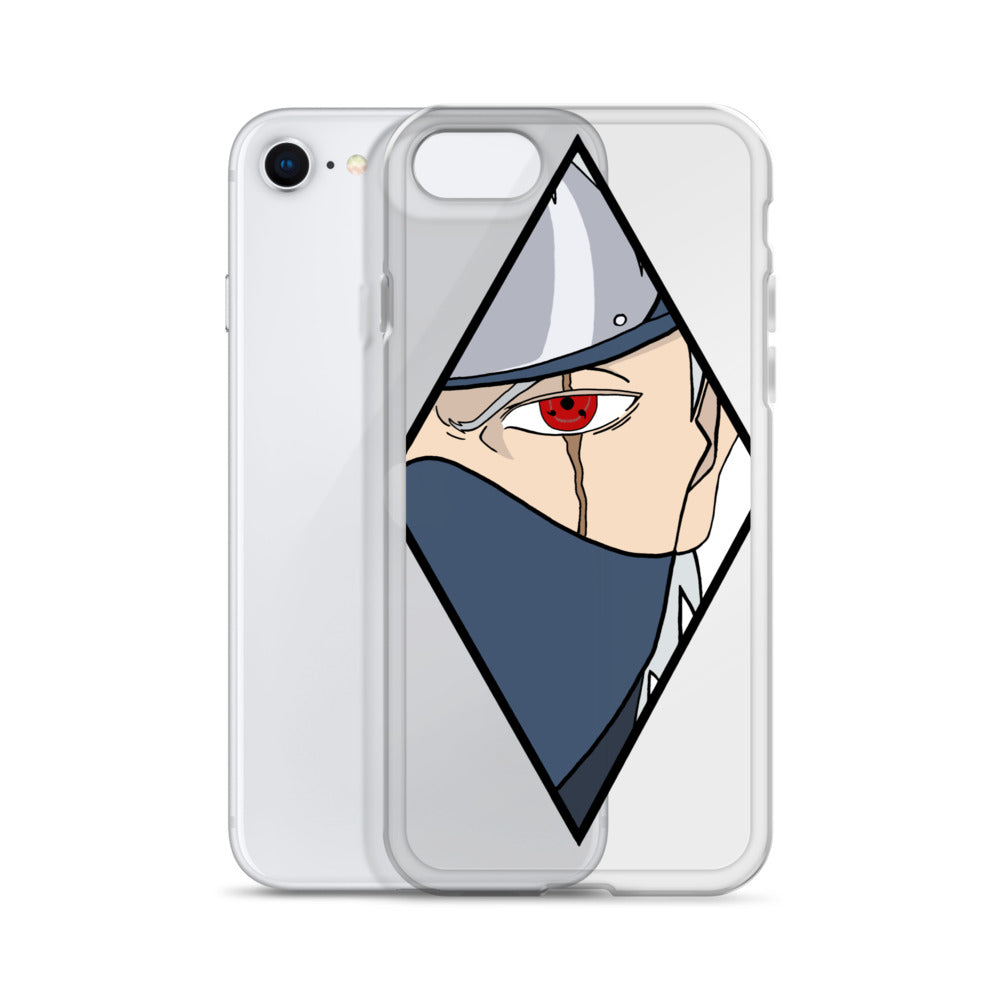 The Copy Ninja - iPhone Case