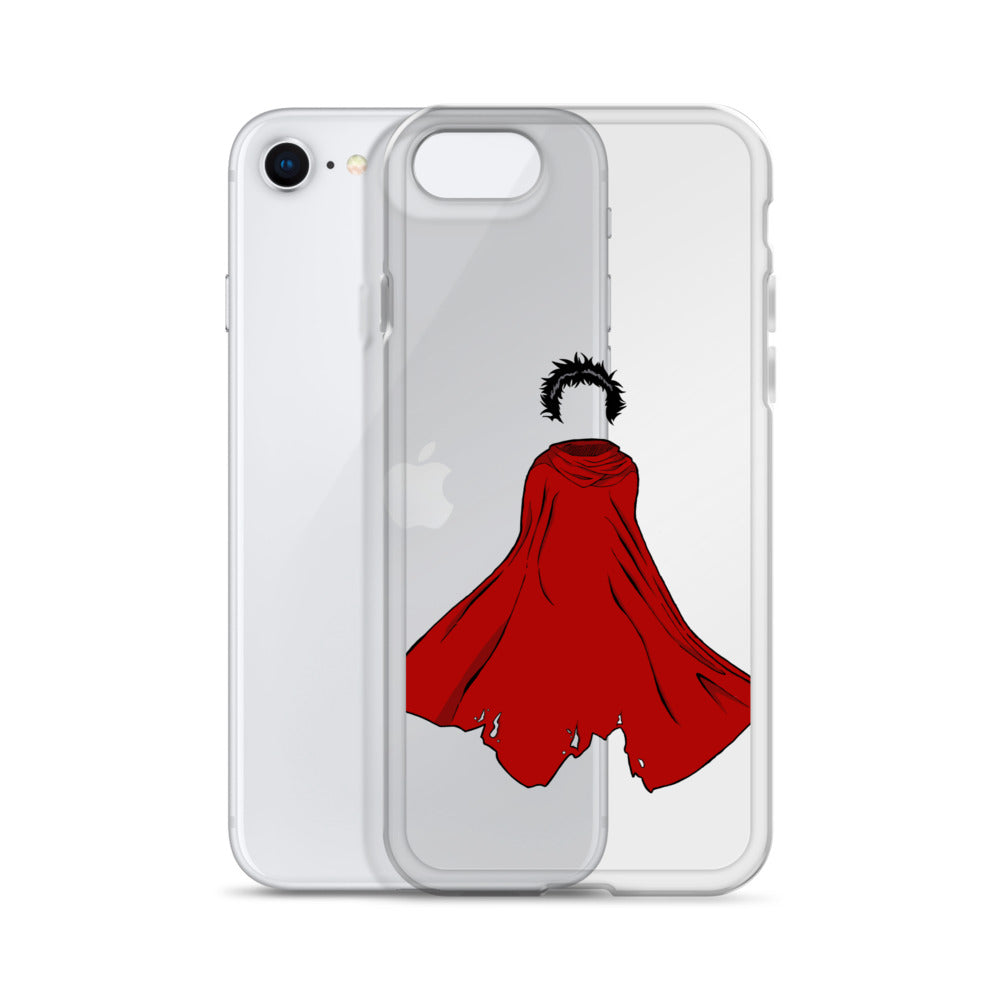 The Savior -  iPhone Case