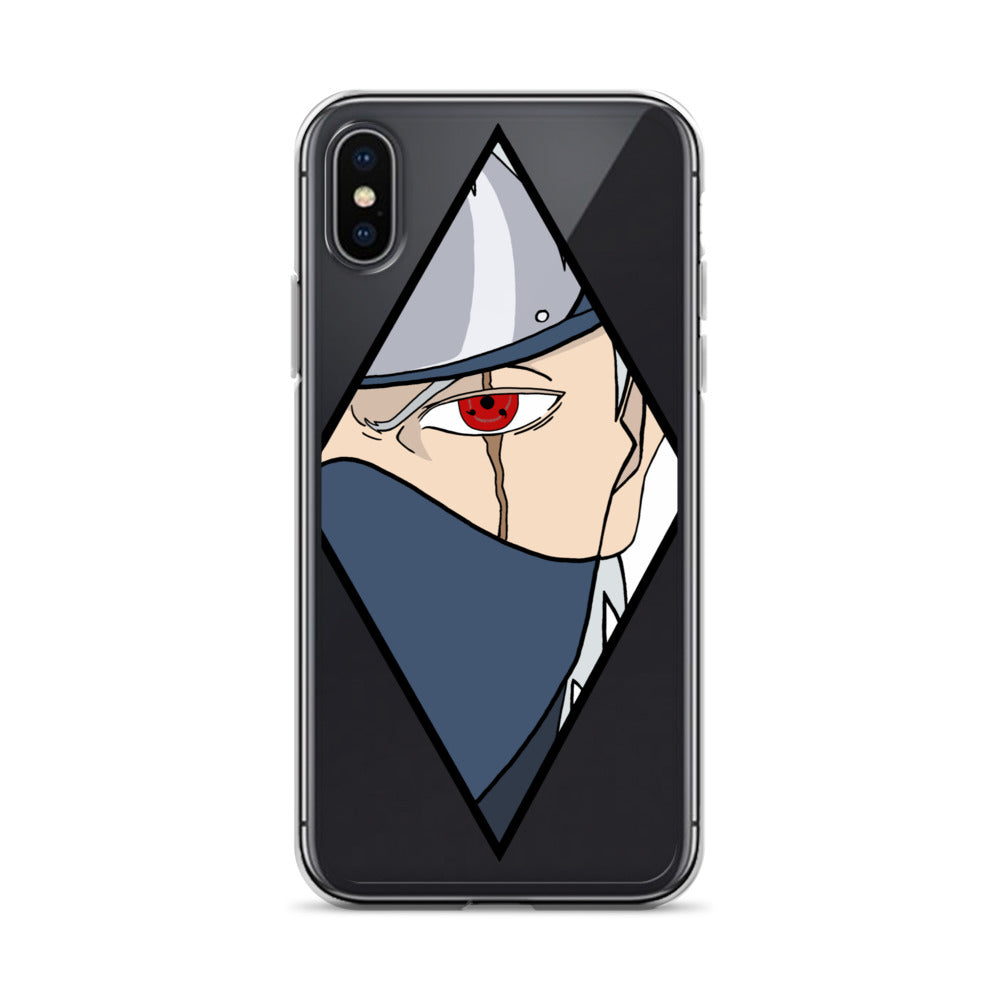 The Copy Ninja - iPhone Case