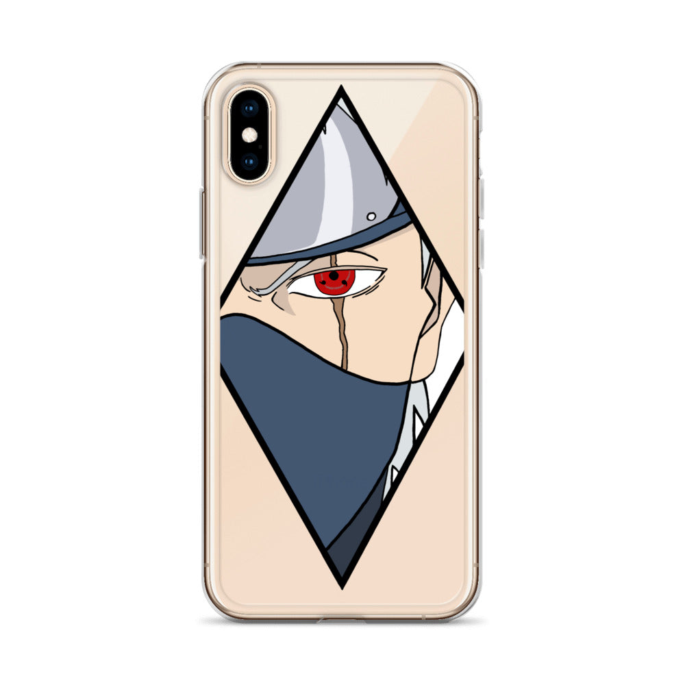 The Copy Ninja - iPhone Case