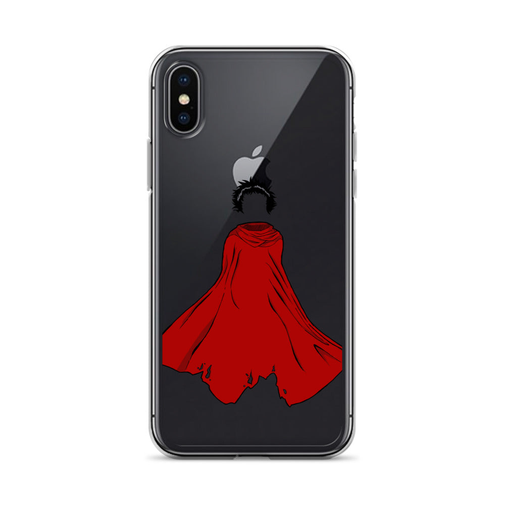 The Savior -  iPhone Case