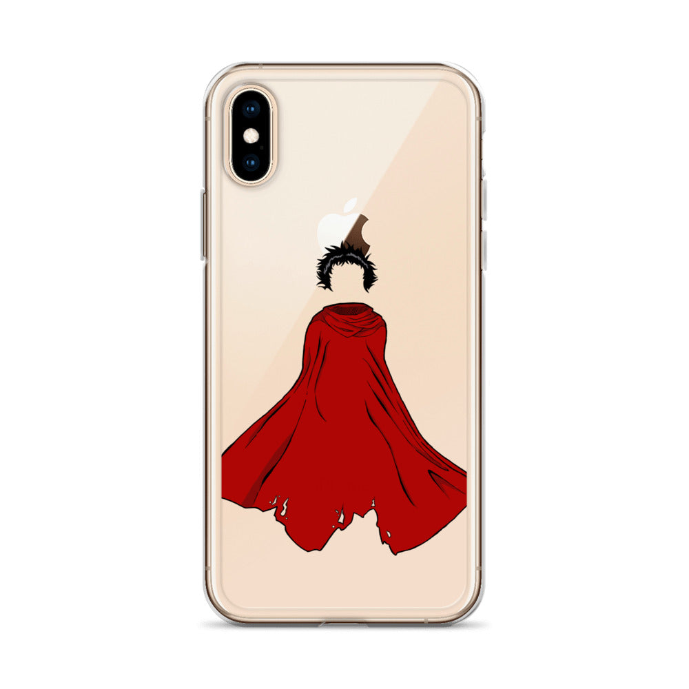 The Savior -  iPhone Case